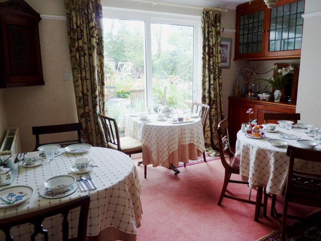 Maunditts House Malmesbury Esterno foto