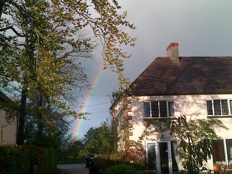 Maunditts House Malmesbury Esterno foto